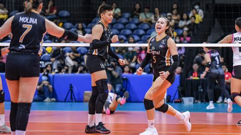 PVLPC POW Vanie Gandler continues to shine, dispelling doubts.